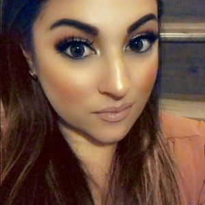 Meet your Posher, Shannon